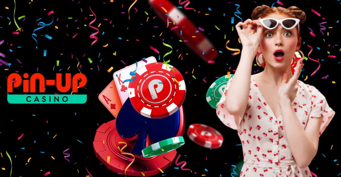 Онлайн-казино и ставки на спорт в Pin Up: Ваш полный гид
